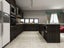 Shaker / Country Style Flatpacks kitchen cabinets and benchtops Carousel 11