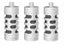 Philips GoZero Daily Bottle Filter Cartridge - 3 Pack Carousel 1