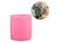 1PC 3D Silicone Candle Mold For DIY Candle Making Carousel 6