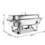 Chafing Dish (OVER STOCKED) Carousel 3