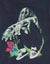 Ty Dolla Sign T Shirt Inferno Logo new Official Black Carousel 3