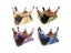 Small Pet Bed Carousel 5