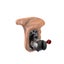 SmallRig Left Side Wooden Grip with NATO Mount 2118C Carousel 1
