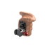 SmallRig Left Side Wooden Grip with NATO Mount 2118C Carousel 4