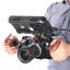 SmallRig Left Side Wooden Grip with NATO Mount 2118C Carousel 6