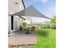 Waterproof Anti-UV Shade Sail Outdoor Garden Sunshade Net Carousel 3