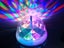 RGB LED Bulbs Carousel 4