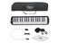 IRIN 37 Key Melodica Piano Style Harmonica Pianica Carrying Bag Musical Carousel 8
