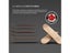 Finger SkateBoard With Bearings Wooden Toy For Children's Christmas Gift Carousel 4
