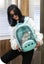 Cat carrier cage Pet Backpack Cat bag Transparent Cat Carrier Bag PINK ONLY Carousel 9
