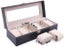 PTN NEW Watch Box Organiser Sale Sale Carousel 9
