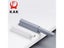 KAK 4pcs Push To Open Damper Er For Cabinet Door With Magnet Carousel 4