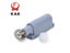 KAK 4pcs Push To Open Damper Er For Cabinet Door With Magnet Carousel 8