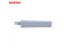 5PCS NAIERDI Gray Cabinet Catches White Damper Ers For Door Stop Carousel 5