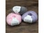 25g/Ball Mohair Yarn For Knitting Baby Sweater Shawl Carousel 4