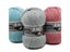 Top Quality 100g/ball 125 Meters Merino Wool Knitted Crochet Knitting Yarn Carousel 3