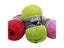 Top Quality 100g/ball 125 Meters Merino Wool Knitted Crochet Knitting Yarn Carousel 5