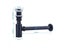 ROVATE Basin Bottle Trap Brass Bathroom Sink Siphon Drains With Pop Up Drain Carousel 7