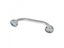 Bathroom Shower Tub Hand Grip Stainless Steel Toilet Support Rail Carousel 6