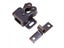 1Pc Double Ball Roller Catches Cupboard Cabinet Door Latch Locks Door Clip Carousel 7