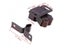 1Pc Double Ball Roller Catches Cupboard Cabinet Door Latch Locks Door Clip Carousel 8