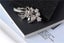Brooch - Flower Tie Carousel 1