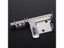Stainless Steel Latch Security Door Bolts Mounted Locks Thickened Wooden Carousel 6