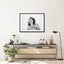 Kate Moss Laughing Art Print Carousel 6