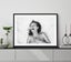 Kate Moss Laughing Art Print Carousel 4