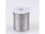 0.5mm 30Yards Gold Silver Embroidered Thread Bobbin DIY String Sewing Line Carousel 3