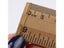 0.5mm 30Yards Gold Silver Embroidered Thread Bobbin DIY String Sewing Line Carousel 5