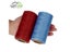 WITUSE Best Price! 260 Meters Leather Sewing Waxed Thread 18Colors 0.8mm Cord Carousel 6