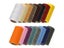 WITUSE Best Price! 260 Meters Leather Sewing Waxed Thread 18Colors 0.8mm Cord Carousel 7