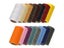 WITUSE Best Price! 260 Meters Leather Sewing Waxed Thread 18Colors 0.8mm Cord Carousel 8