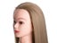 Mannequin Head 70cm Straight With High Temperature Heat Resistant Synthetic Carousel 3