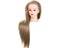 Mannequin Head 70cm Straight With High Temperature Heat Resistant Synthetic Carousel 4