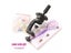 Mannequin Head 70cm Straight With High Temperature Heat Resistant Synthetic Carousel 6