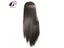! 26" Mannequin Head Hair Yaki Synthetic Maniqui Hairdressing Doll Heads Carousel 4