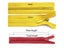 10pcs 3#15cm 28cm 35cm 40cm 45cm 50cm 55cm 60cm Invisible Zippers Nylon Coil Carousel 4