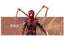 Spider Man Action Figure, Authorized, joint can move Carousel 3