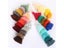 5 Layers Cotton Silk Tassel 15cm Long For Wedding Home Decoration DIY Sewing Carousel 4