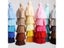 5 Layers Cotton Silk Tassel 15cm Long For Wedding Home Decoration DIY Sewing Carousel 5