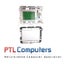 Used HP ELITEBOOK 850 G3 Touchpad 6037B0112401 Trackpad 836620-001 Carousel 1