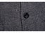 Men's Formal Dress Vest Herringbone Gilet XXL For Wedding Fitness Carousel 6