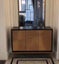 Ezzie Sideboard /Buffet - Gold 3 door W120 *40% OFF* Last Stocks Carousel 4