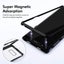 1x Shockproof phone Cover for Samsung A02 Carousel 8