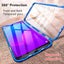 1x Shockproof phone Cover for Samsung A02 Carousel 14