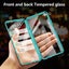 1x Shockproof phone Cover for Samsung A02 Carousel 15