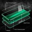 1x Shockproof phone Cover for Samsung A02 Carousel 17