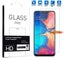 Samsung Galaxy A22 Tempered Glass Screen Protector with Package Carousel 8